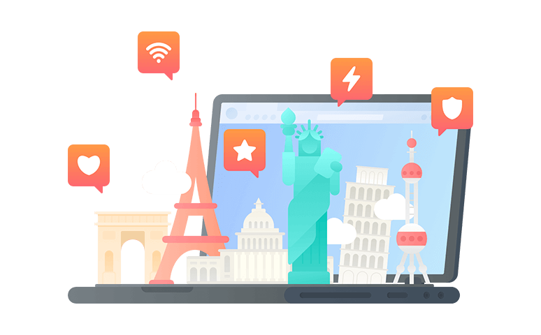 在新加坡连接到中国vpn - OBSVPN